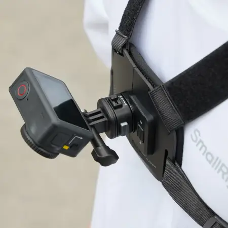 Быстросъёмная база крепления SmallRig 6305