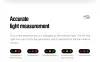 Экспонометр TTArtisan METER черный