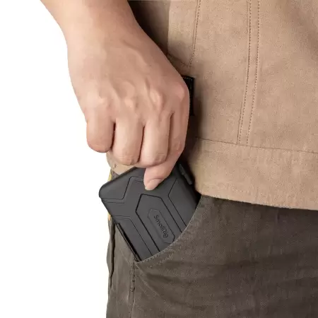 Кейс для карт памяти SmallRig 3192
