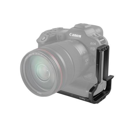 L площадка SmallRig для Canon EOS R3 3628