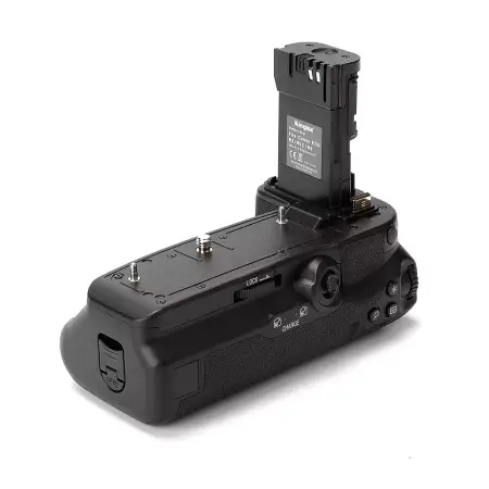 Батарейный блок Kingma BG-R10 для Canon EOS R5, R6, R5C, R6 II