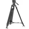 Штатив SmallRig Professional Fluid Head Tripod Kit 4465