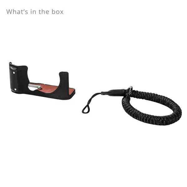 Комплектация