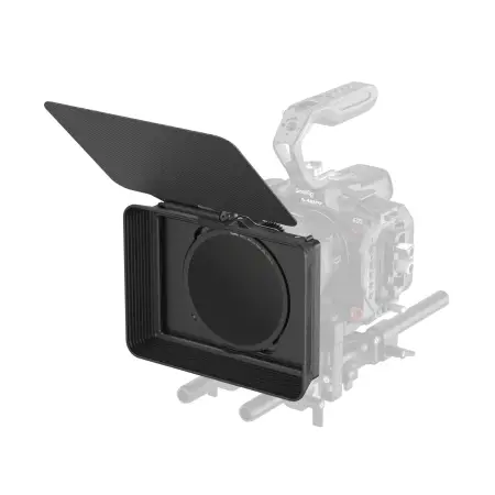 Компендиум с регулируемым зажимом и комплектом VND SmallRig 4411