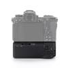 Вертикальный хват камеры Nikon Z6 III с рукояткой Kingma MB-N14