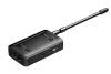 Радиосистема с петличкой Saramonic SR-WM4C