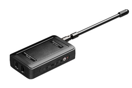 Радиосистема с петличкой Saramonic SR-WM4C
