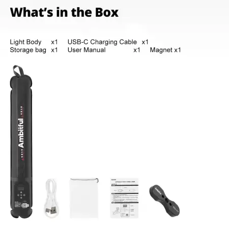 Комплектация Комплектация