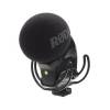 Микрофон Rode Stereo VideoMic Pro Rycote