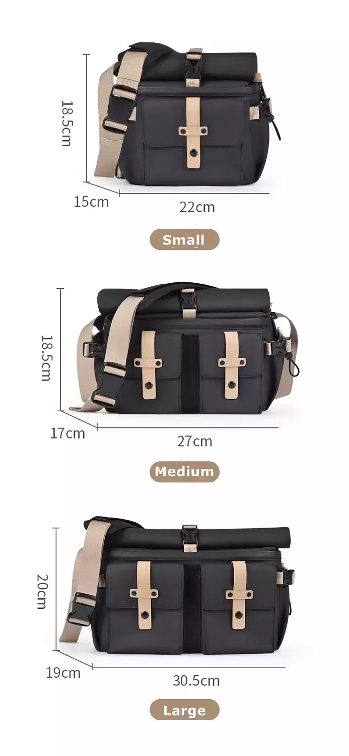 Сумка Cwatcun D90-S Сумка Cwatcun D90-S