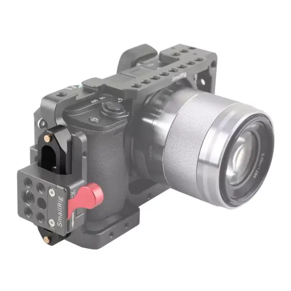 Площадка SmallRig для установки аксессуаров NATO 7 см 1195B