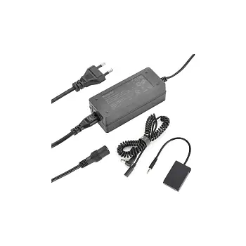 ACK-E12M Питание от сети Kingma 220в для Canon EOS 100D, SX70HS, M50, M2, M100, M10, M200