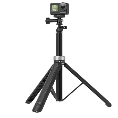 Мини штатив монопод Telesin S1-TSS-01