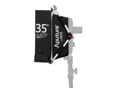 Софтбокс Aputure Grid+ для Amaran Софтбокс Aputure Grid+ для Amaran
