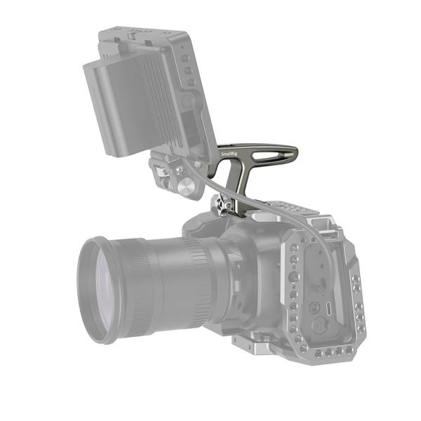 ручка на клетке Bmpcc 4k 6k