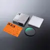 Фильтр K&F Nano C White Mist 77 мм