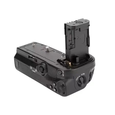 Батарейный блок Kingma BG-R10 для Canon EOS R5, R6, R5C, R6 II