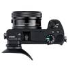 Наглазник JJC FDA-EP17 овальный для Sony A6500