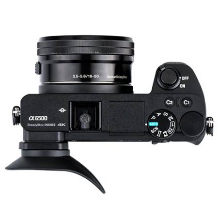 Наглазник JJC FDA-EP17 овальный для Sony A6500