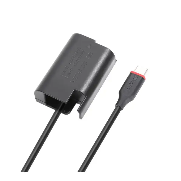 Пустышка Kingma DMW-BLK22 USB-C для Panasonic S5