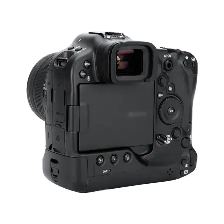 Наглазник JJC EC-ERH для Canon R3