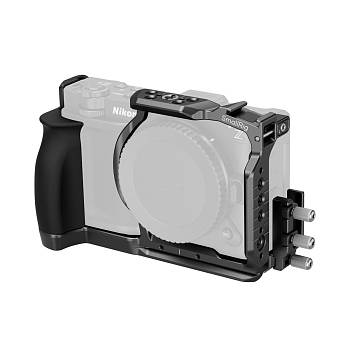Клетка SmallRig HawkLock 5904 быстросъёмная для Nikon ZR