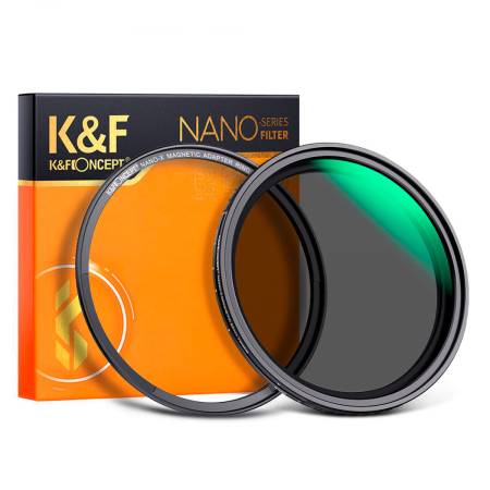 Фильтр магнитный K&F ND2-32