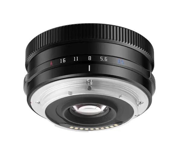 Объектив TTartisan AF 14 мм F3.5 APS-C для Sony E mount