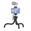 Гибкий штатив SmallRig для видеоблога с беспроводным управлением VK-29 3905