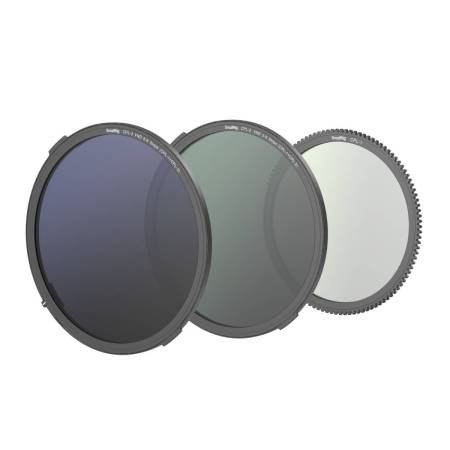 Комплект фильтров VND SmallRig Filter Kit 4649
