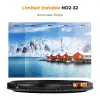 Фильтр K&F True Color 49 мм Nano X CPL+Variable Fader NDX ND2-ND32