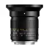 Объектив TTArtisan 14 мм F2.8 ASPH для Sony E — с металлической передней крышкой