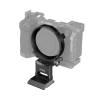 Площадка поворотная SmallRig Horizontal-to-Vertical Mount Plate для Sony Alpha A7C II, A7CR 4424