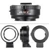 Переходник Viltrox NF-NEX (объективы Nikon на байонет NEX) с регулировкой диафрагмы