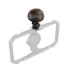 Рукоятка SmallRig 6047 на клетке смартфона, вертикальный кадр
