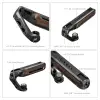 Ручка SmallRig Wooden Top Handle 1/4'', ARRI 3/8