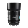 Объектив Sirui Aurora 85mm f/1.4 FF AF для Sony E