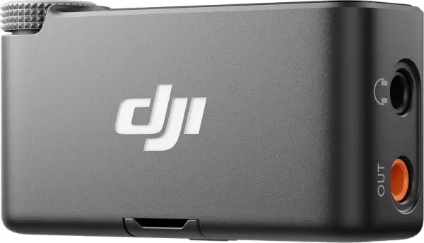 Радиосистема DJI Mic 2 (2 TX + 1 RX + Charging Case) Радиосистема DJI Mic 2 (2 TX + 1 RX + Charging Case)