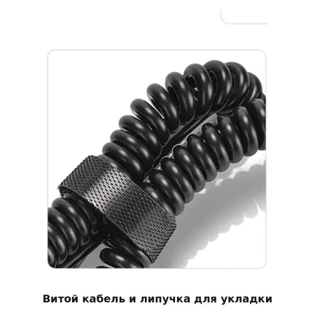 Сетевой адаптер AC-PW20 Kingma для Sony NP-FW50