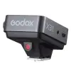 Радиосинхронизатор Godox X3-C Pro для Canon