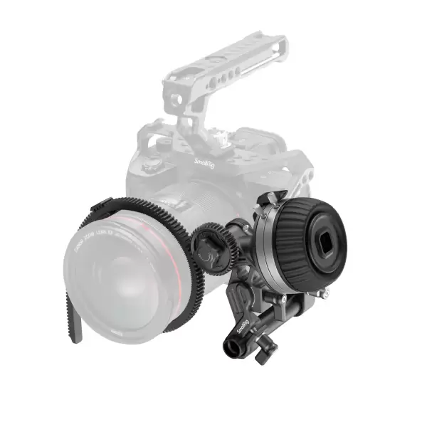 Фоллоу фокус SmallRig Follow Focus F50 4745 Фоллоу фокус SmallRig Follow Focus F50 4745