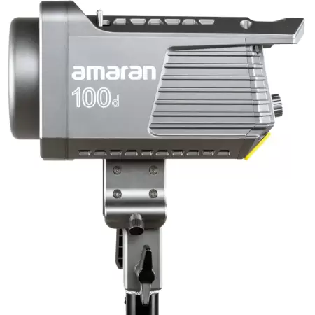 100d aputure 100d aputure