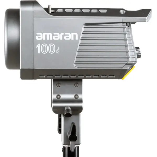 100d aputure
