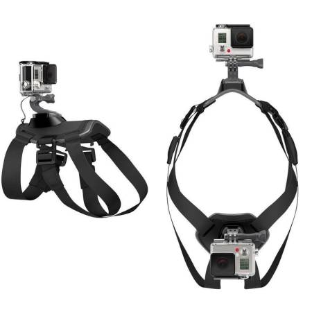 Крепление для животных для Gopro