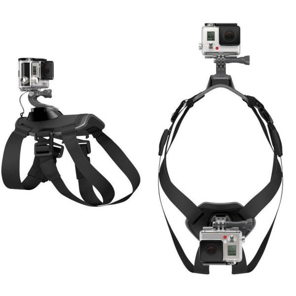 Крепление для животных для Gopro