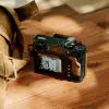 L площадка SmallRig Wooden для FUJIFILM GFX100RF (Black) 5266