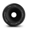 Объектив TTartisan 40 мм F2.8 Macro APS-C для Canon EOS M