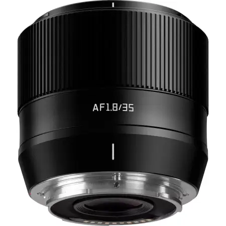 Объектив TTartisan AF 35 мм F1.8 APS-C для Sony E