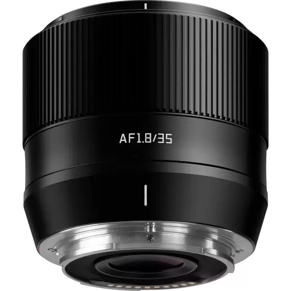 Объектив TTartisan AF 35 мм F1.8 APS-C для Sony E