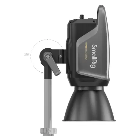 Свет SmallRig RC450D COB Light 3971